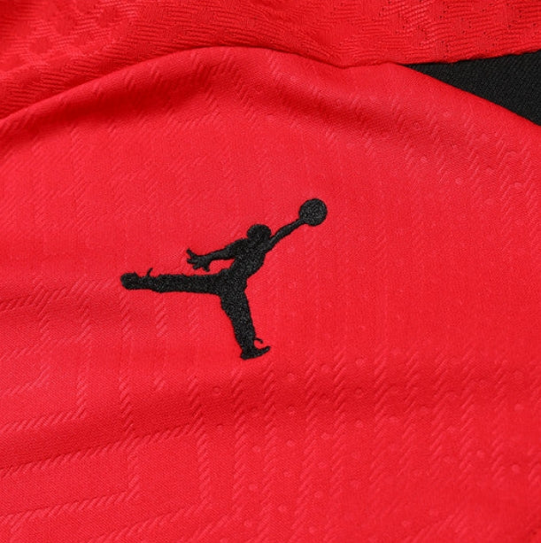 PSG Black and Red II Tracksuit