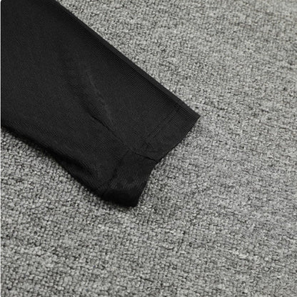 Chelsea Black Design 1 Tracksuit