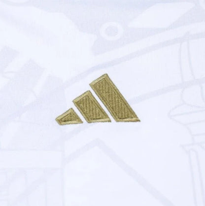 Real Madrid "Golden Dynasty" Tracksuit