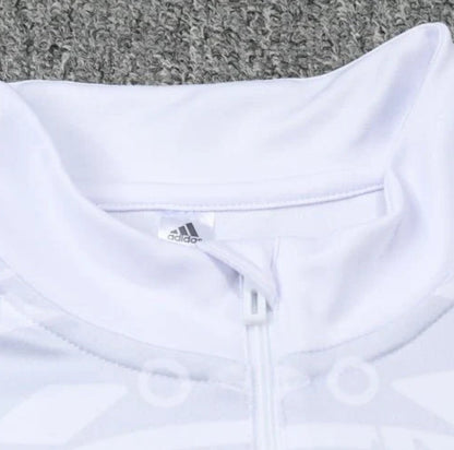 Real Madrid "Golden Dynasty" Tracksuit