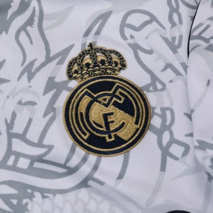 Real Madrid "Dragón Blanco" ´ Tracksuit