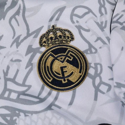 Real Madrid "Dragón Blanco" ´ Tracksuit