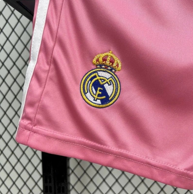 Real Madrid "Dragón Rosa" Limited Edition Kids Jersey