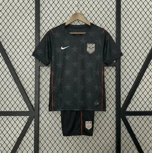 USA 2026 Away World Cup Kids Jersey