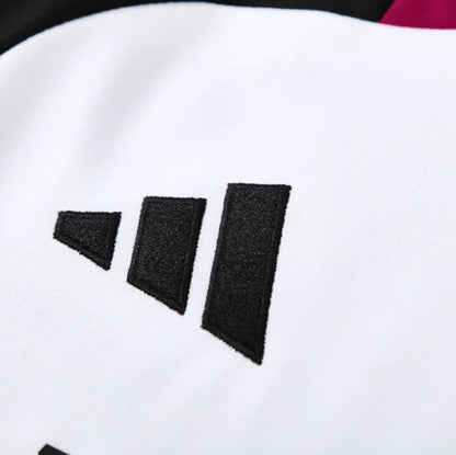 Manchester United "Noir Eclipse" Tracksuit