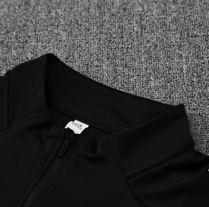 2025/2026 Inter Miami Black Tracksuit