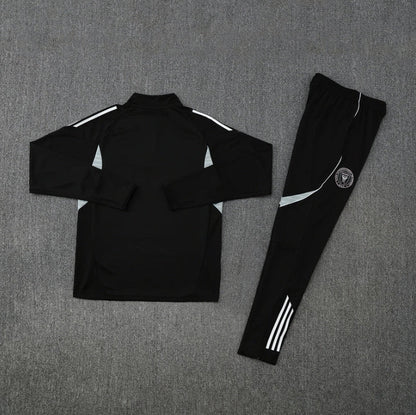 2025/2026 Inter Miami Black Tracksuit