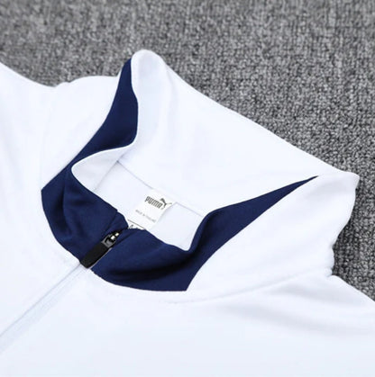 Portugal "Lusitan Snowfall" Tracksuit