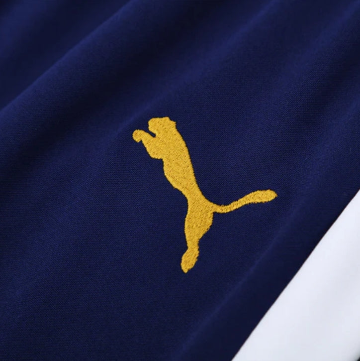 Portugal "Lusitan Snowfall" Tracksuit