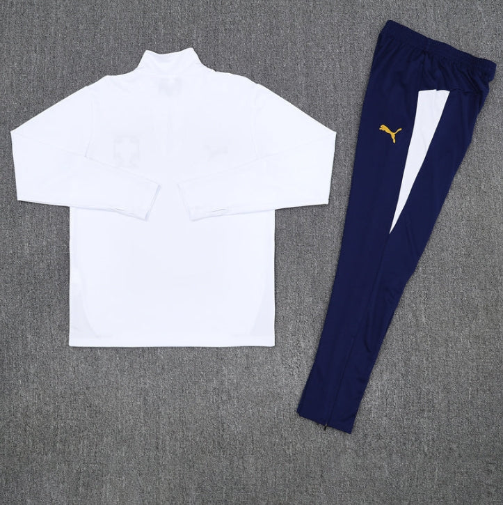 Portugal "Lusitan Snowfall" Tracksuit