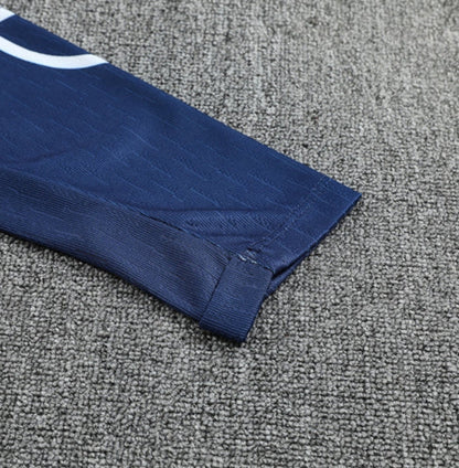 PSG Blue Design 1 Tracksuit