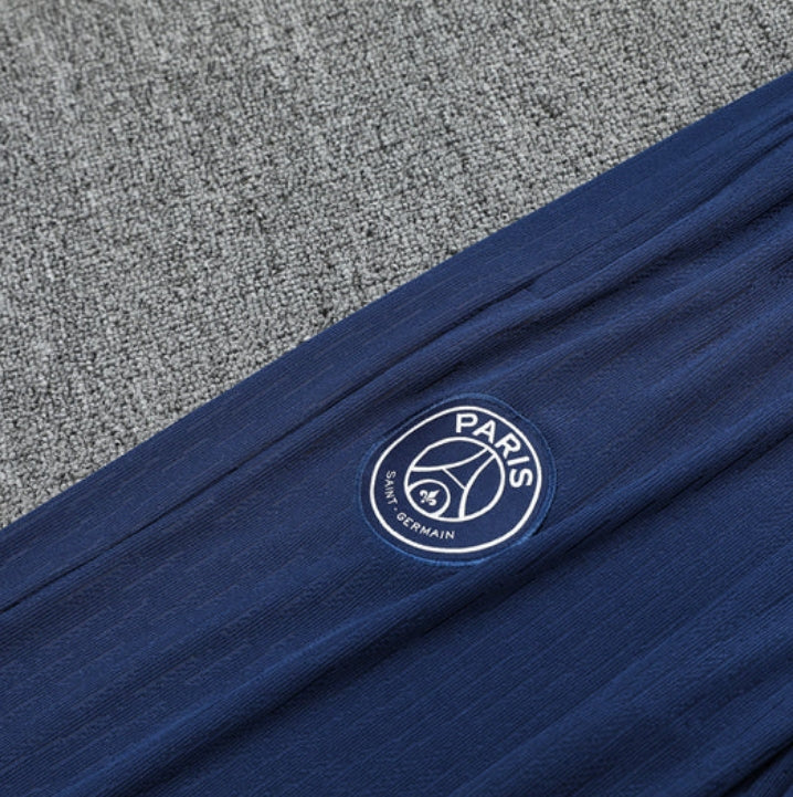 PSG Blue Design 1 Tracksuit