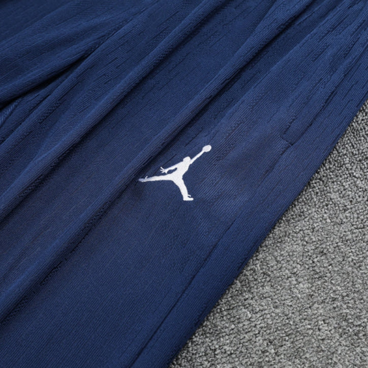 PSG Blue Design 1 Tracksuit