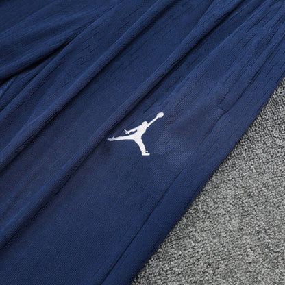 PSG Blue Design 1 Tracksuit