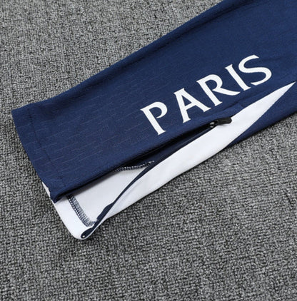 PSG Blue Design 1 Tracksuit