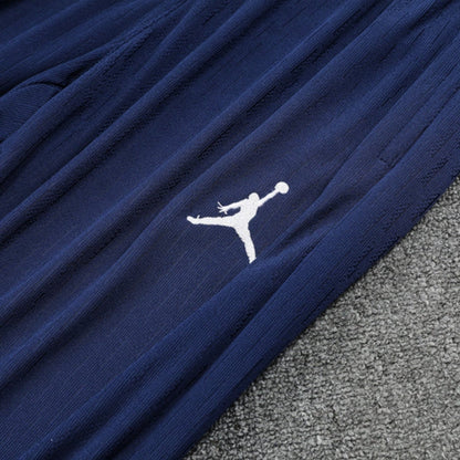 2025/2026 PSG Blue and White Tracksuit