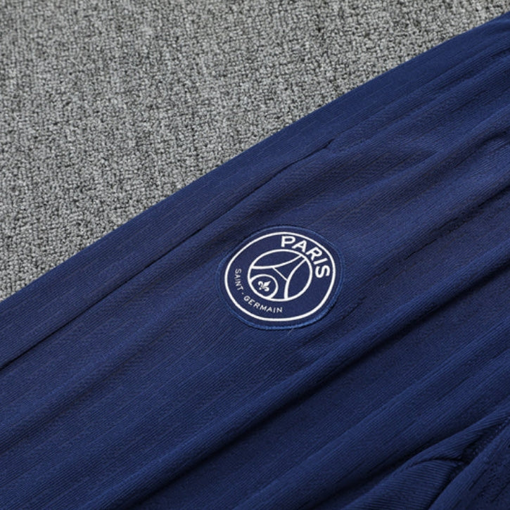 2025/2026 PSG Red Tracksuit