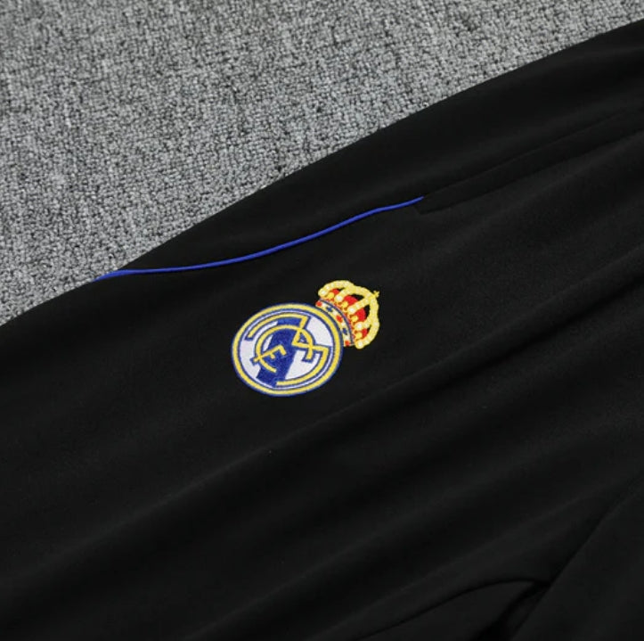 Real Madrid "Electric Prism" Tracksuit