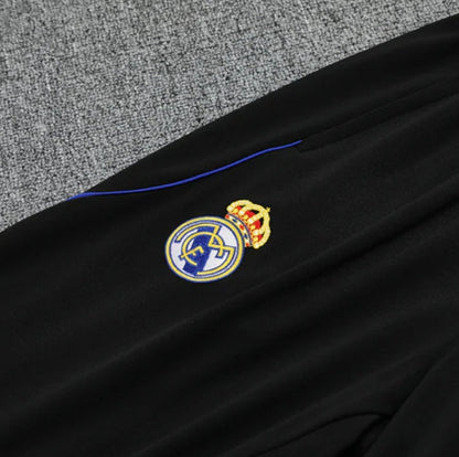 Real Madrid "Electric Prism" Tracksuit