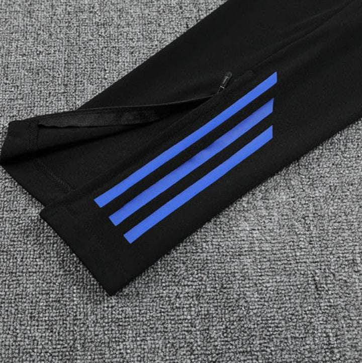 Real Madrid "Electric Prism" Tracksuit