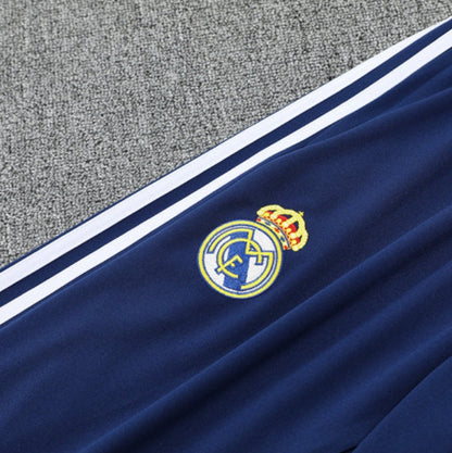 Real Madrid "Lime Strike" Tracksuit