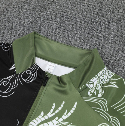 Real Madrid "Forest Serpent" Tracksuit