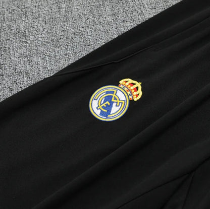 Real Madrid "Forest Serpent" Tracksuit