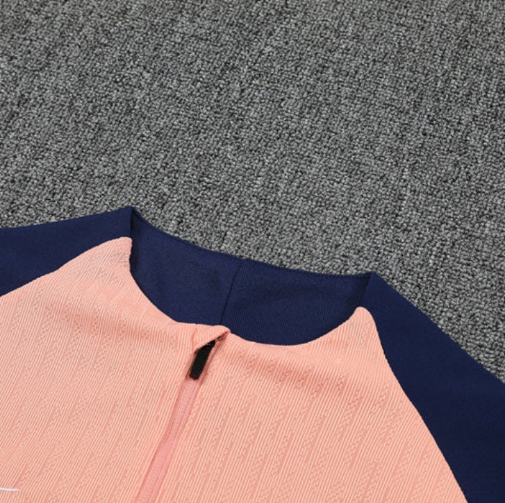 Chelsea "Coral Night" Tracksuit