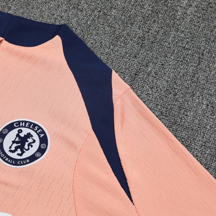Chelsea "Coral Night" Tracksuit