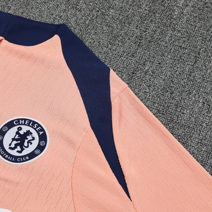 Chelsea "Coral Night" Tracksuit