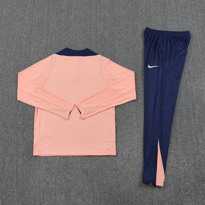 Chelsea "Coral Night" Tracksuit