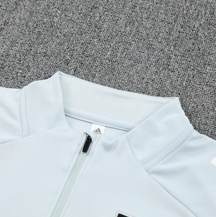Japan "Frost Samurai" Tracksuit