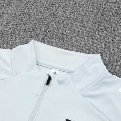 Japan "Frost Samurai" Tracksuit