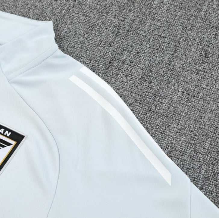 Japan "Frost Samurai" Tracksuit