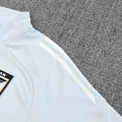 Japan "Frost Samurai" Tracksuit