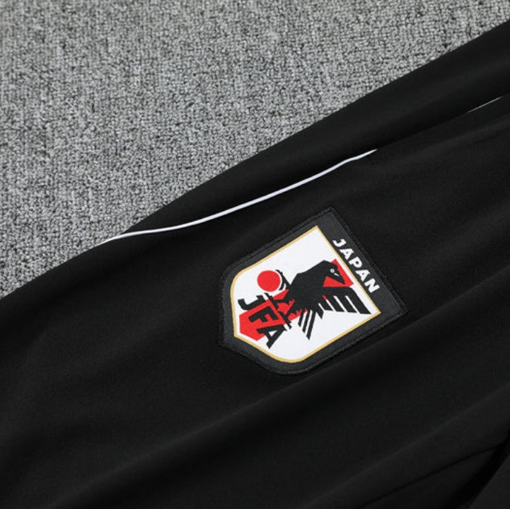 Japan "Frost Samurai" Tracksuit