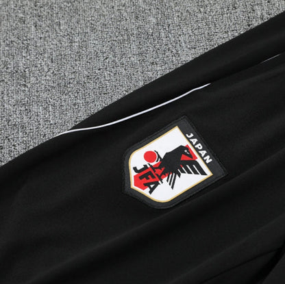 Japan "Frost Samurai" Tracksuit