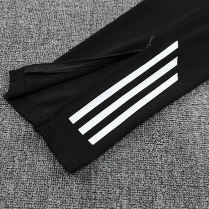 Japan "Frost Samurai" Tracksuit