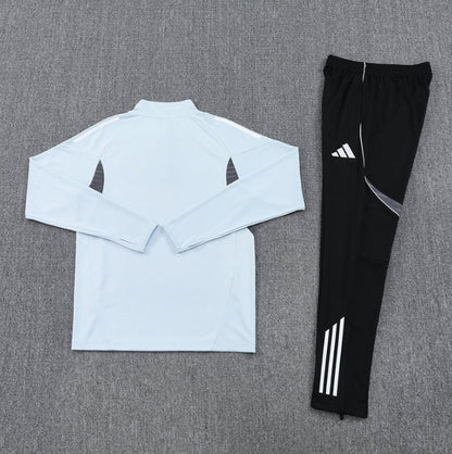 Japan "Frost Samurai" Tracksuit