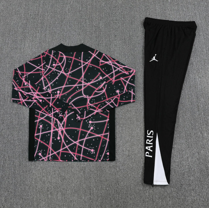 PSG "Starlight Flux" Tracksuit