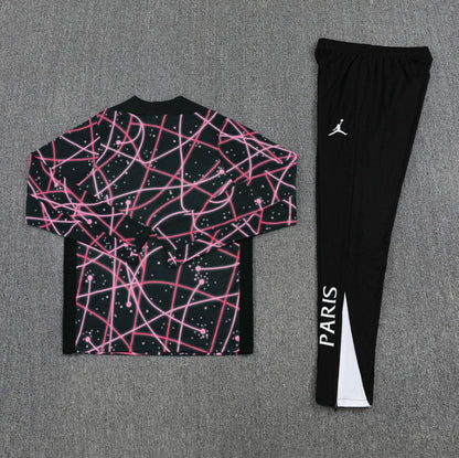 PSG "Starlight Flux" Tracksuit