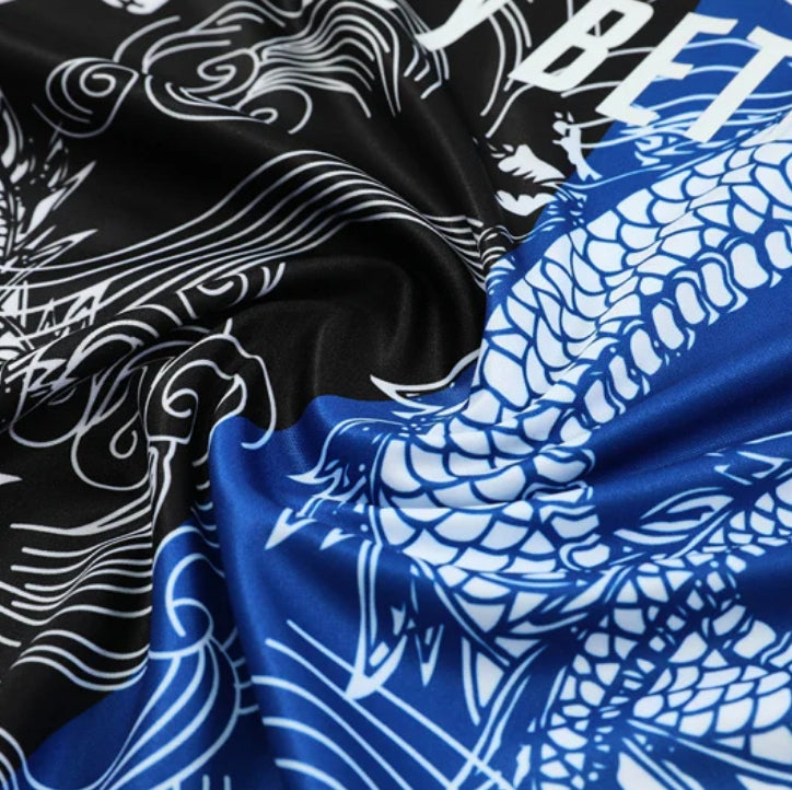 Real Madrid "Mythic Wave" Tracksuit