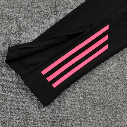 Arsenal "Neon Noir" Tracksuit