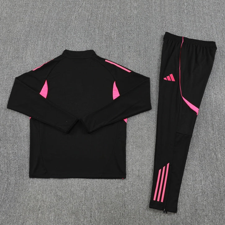 Arsenal "Neon Noir" Tracksuit