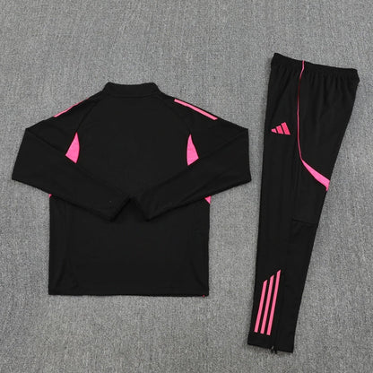 Arsenal "Neon Noir" Tracksuit