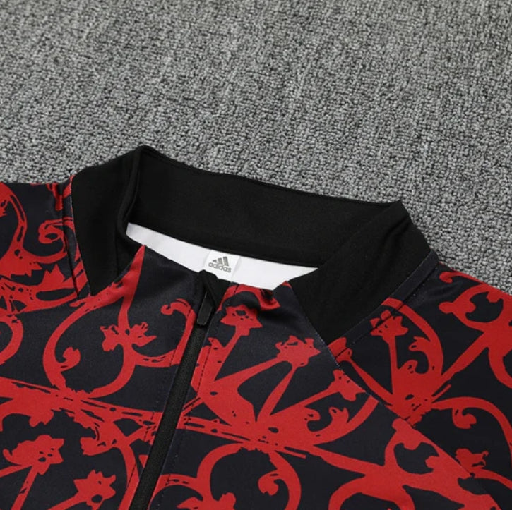 Liverpool "Anfield Royale" Tracksuit