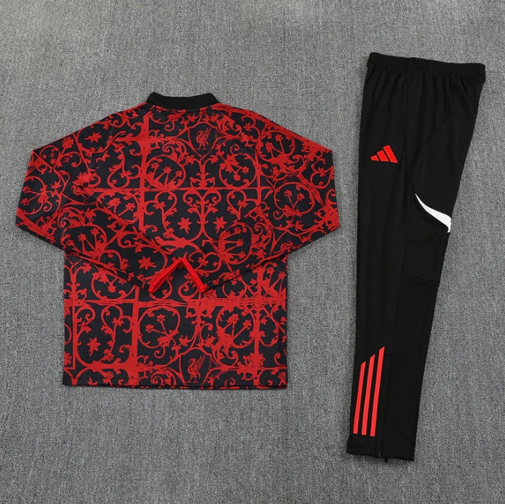 Liverpool "Anfield Royale" Tracksuit