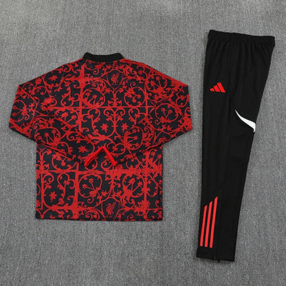 Liverpool "Anfield Royale" Tracksuit