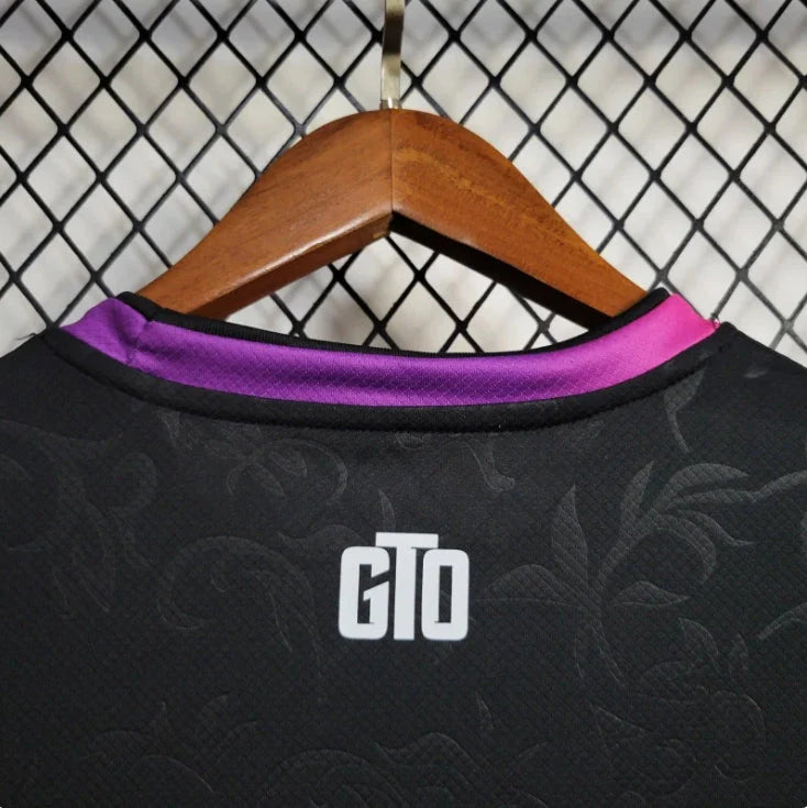 PSG Paris Noir Jersey