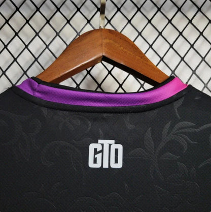 PSG Paris Noir Jersey